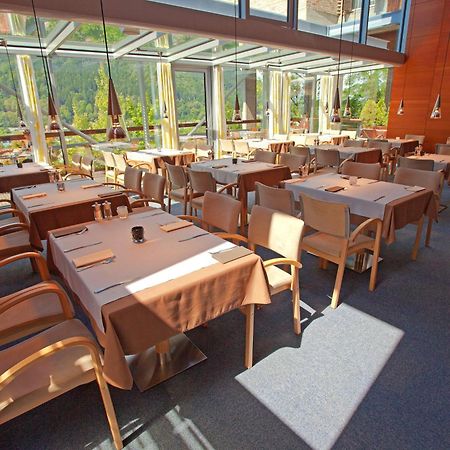 Hotel Creina Kranj Restaurant billede