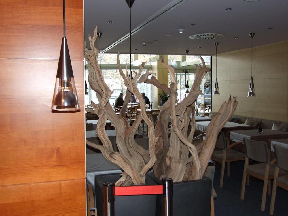 Hotel Creina Kranj Eksteriør billede