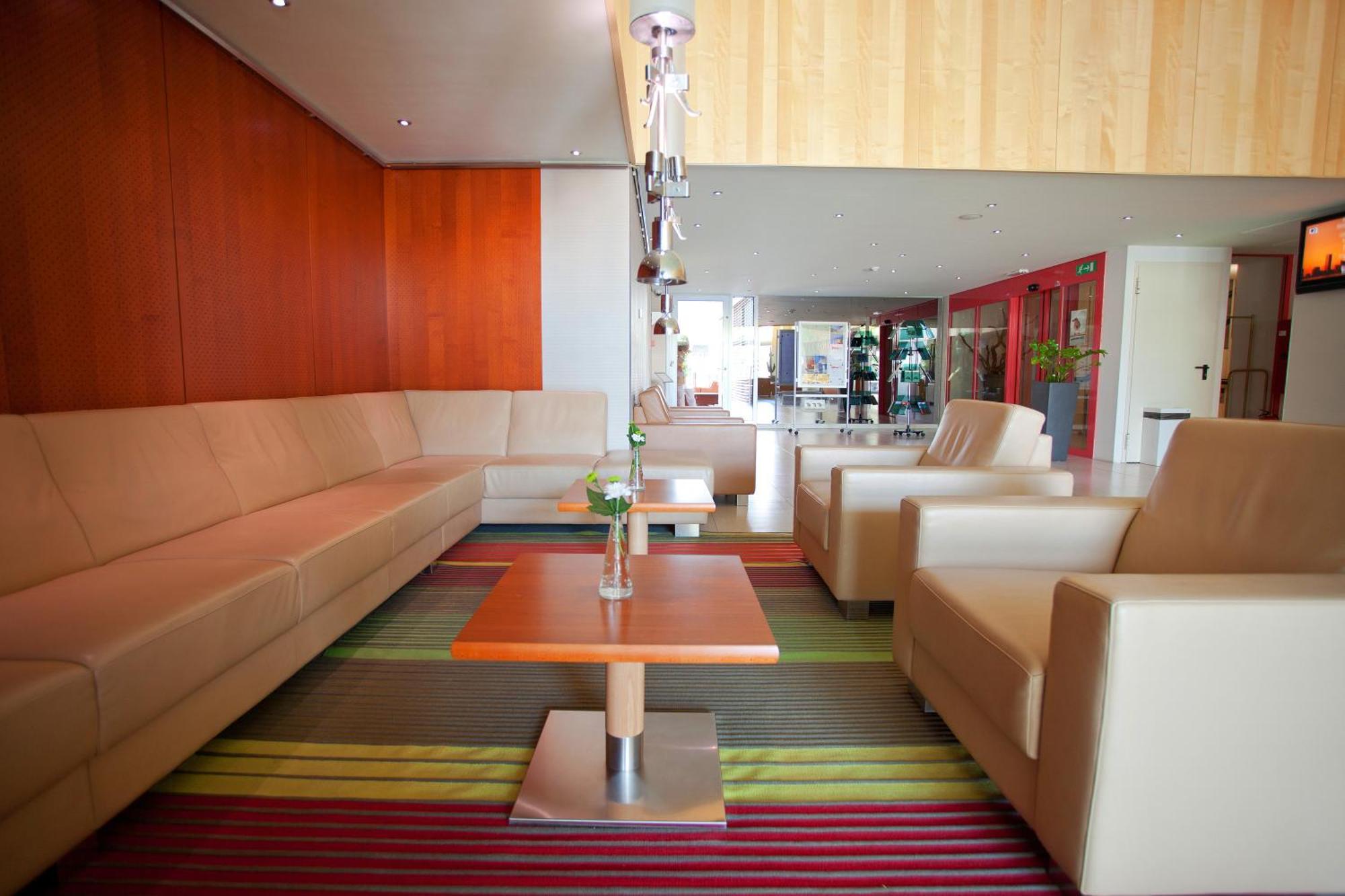 Hotel Creina Kranj Interiør billede