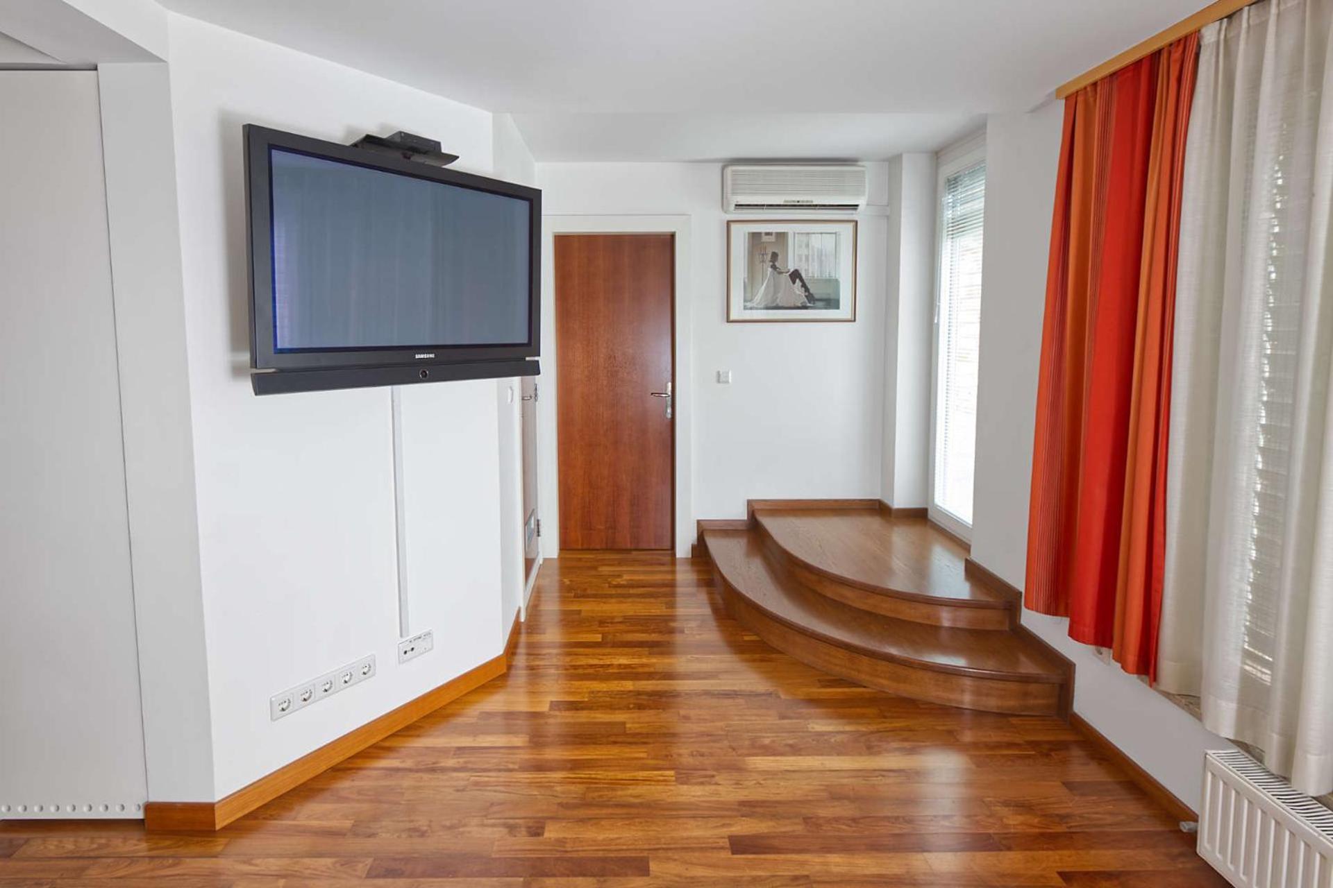 Hotel Creina Kranj Eksteriør billede