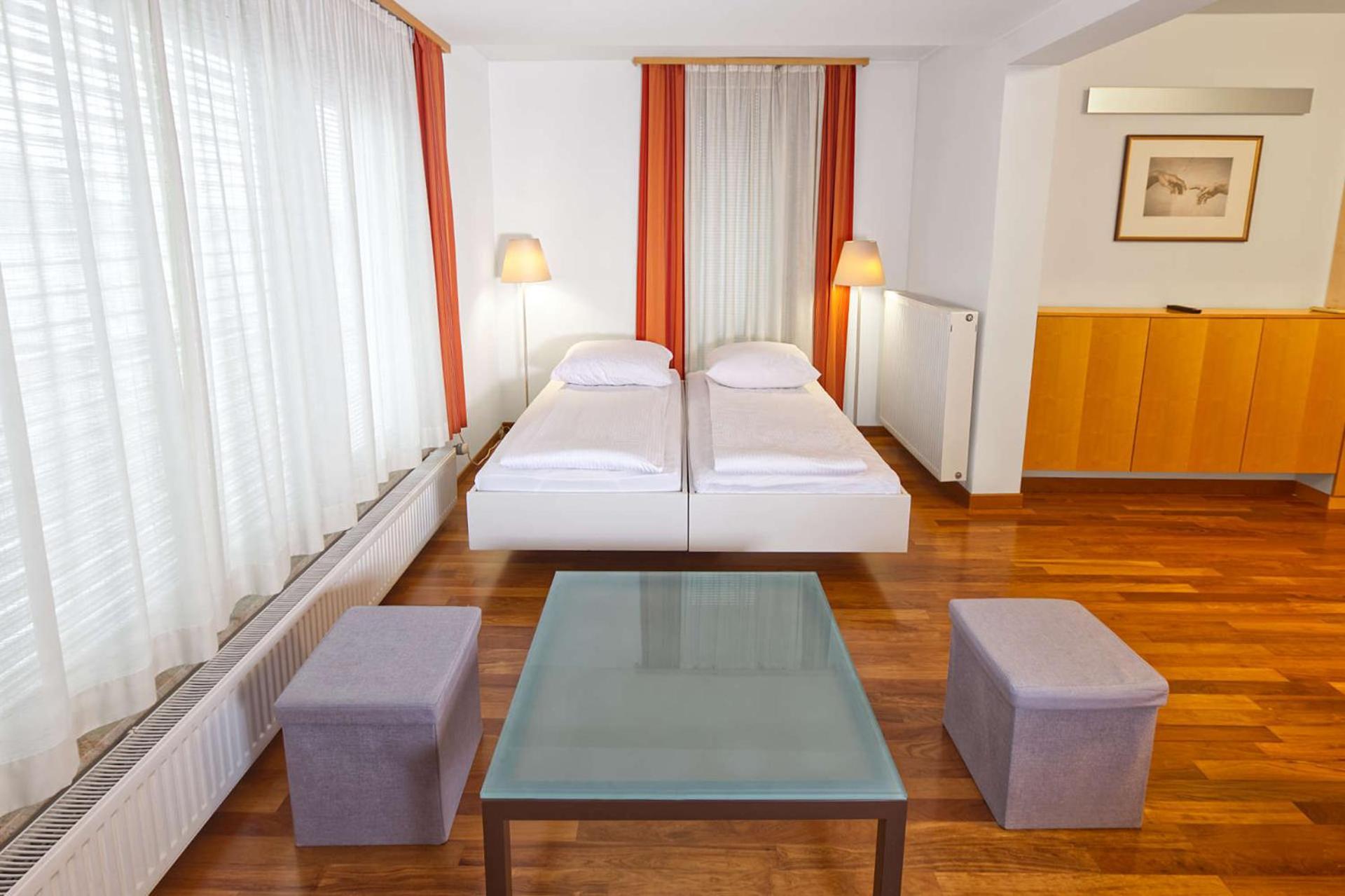 Hotel Creina Kranj Eksteriør billede