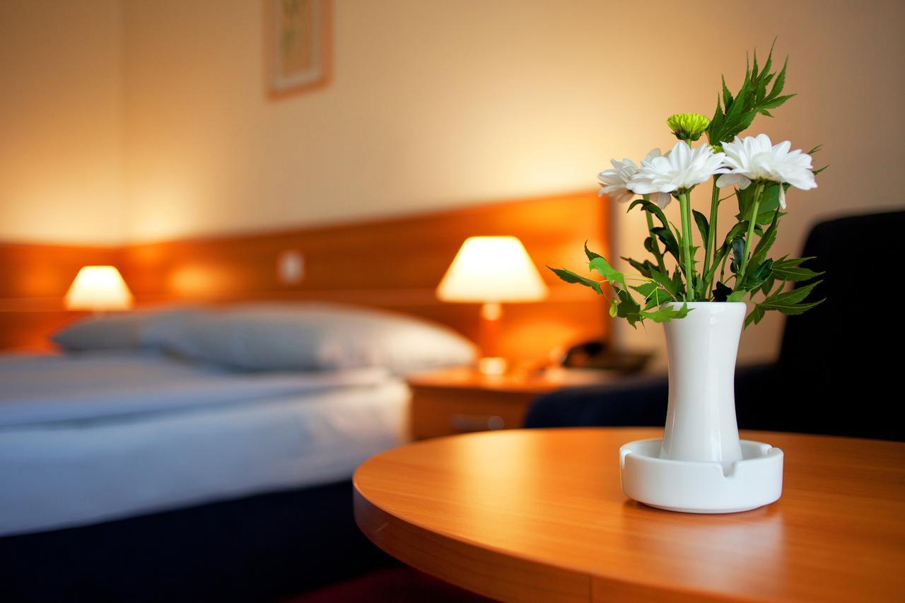 Hotel Creina Kranj Eksteriør billede