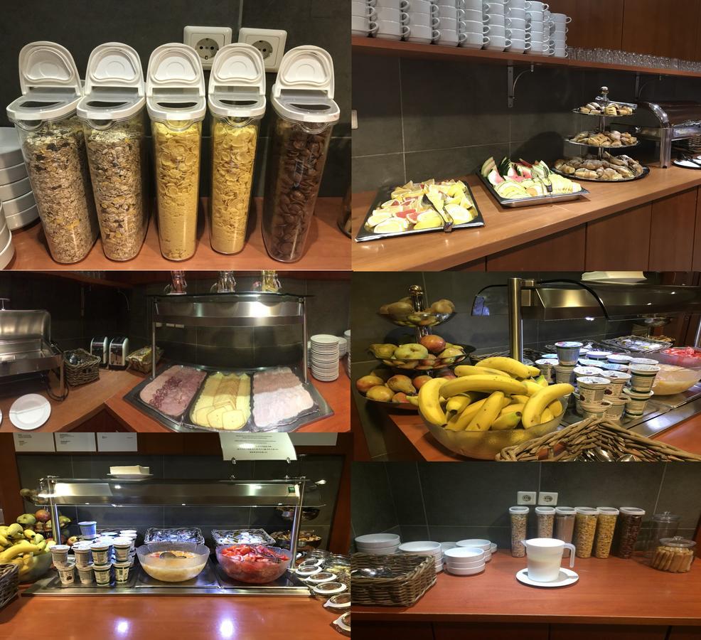 Hotel Creina Kranj Eksteriør billede
